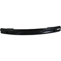 2000-2002 Hyundai Accent Rear Bumper Reinforcement, 4-Door, Sedan.