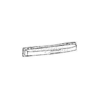 2004-2005 Hyundai XG350 Rear Bumper Reinforcement.
