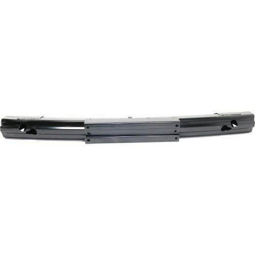 2003-2007 Honda Accord Rear Bumper Reinforcement, Coupe.