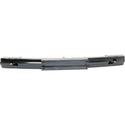 2003-2007 Honda Accord Rear Bumper Reinforcement, Coupe.