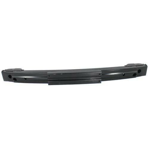 2002-2005 Honda Civic Rear Bumper Reinforcement, Steel, Hatchback.