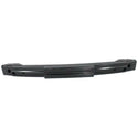 2002-2005 Honda Civic Rear Bumper Reinforcement, Steel, Hatchback.
