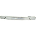 2005 Honda Accord Rear Bumper Reinforcement, Aluminum, Hybrid.