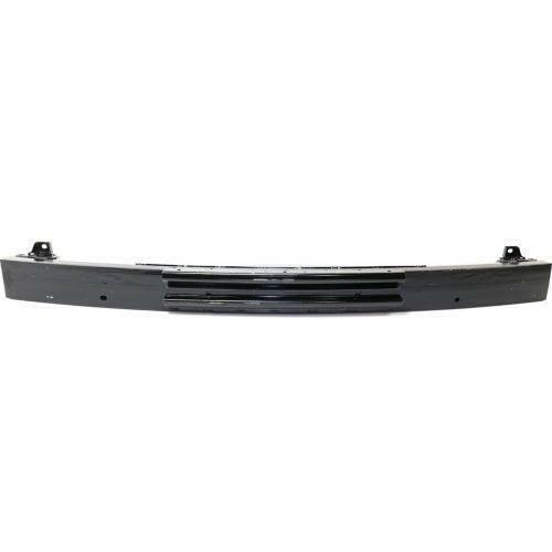 2003-2008 Honda Pilot Rear Bumper Reinforcement, Impact Bar, Steel.