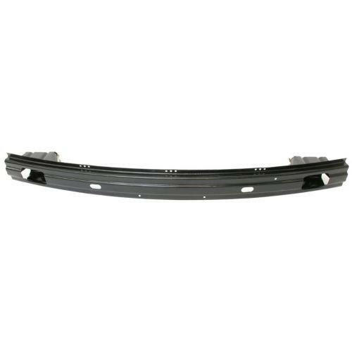 2006-2009 Hyundai Accent Rear Bumper Reinforcement, Sedan.