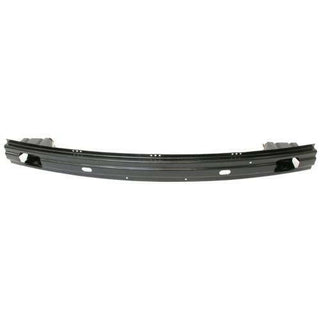 2006-2009 Hyundai Accent Rear Bumper Reinforcement, Sedan.
