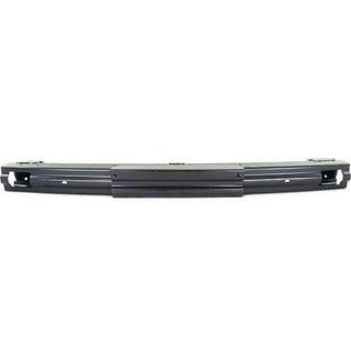 2007-2008 Honda CR-V Rear Bumper Reinforcement, Steel.