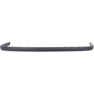 2001-2003 Hyundai Elantra Rear Bumper Molding, GT Model, Sedan.