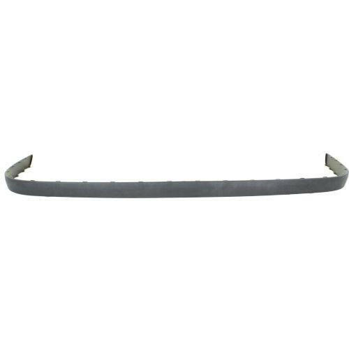 2004-2006 Hyundai Elantra Rear Bumper Molding, GT Model, Sedan.