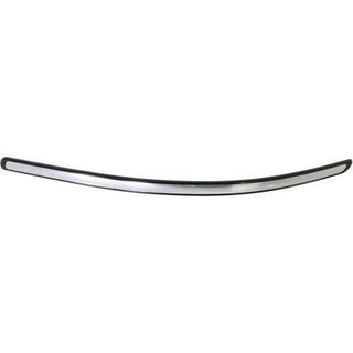 2002-2005 Hyundai Sonata Rear Bumper Molding RH, Chrome, GLS/LX Model.