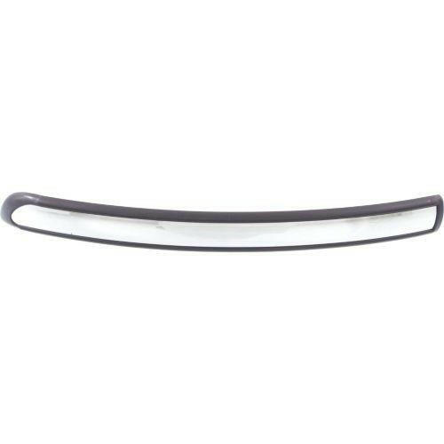 2001 Hyundai XG300 Rear Bumper Molding RH, Side, Plastic, Chrome.