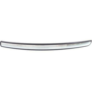 2001 Hyundai XG300 Rear Bumper Molding RH, Center.