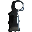 1967-1969 Chevy Camaro Heater Box, Small Block Heater Box.
