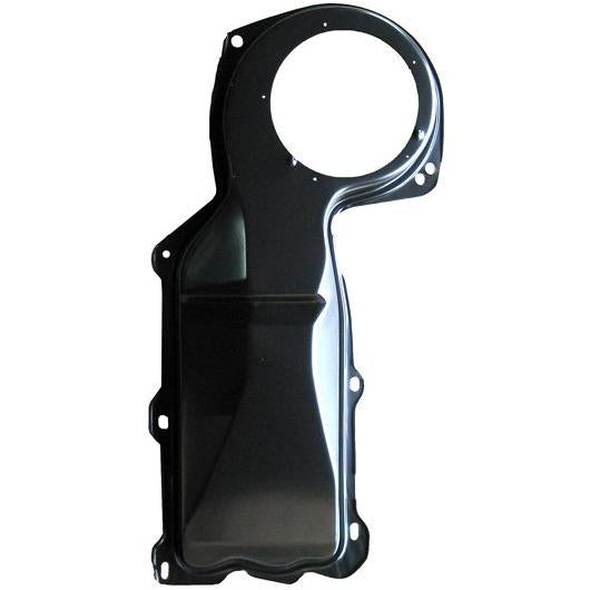 1968-1972 Chevy Nova Heater Box, Small Block Heater Box.