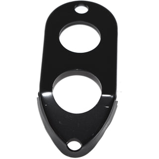 1968-1974 Chevy Nova HEATER BOX TUBE RETAINER PLATE (BIG BLOCK).