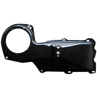 1967-1969 Chevy Camaro Heater Box, Big Block Heater Box.