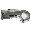 1967-1981 Pontiac Firebird Heater Box Chrome Small Block.