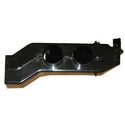 1964-1966 Ford Mustang Heater Plenum.