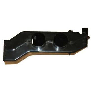 1964-1966 Ford Mustang Heater Plenum.