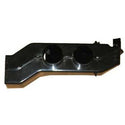 1967-1969 Ford Mustang Heater Plenum, Non Air Models - Classic 2 Current Fabrication