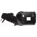 1966-1977 Ford Bronco HEATER BOX.