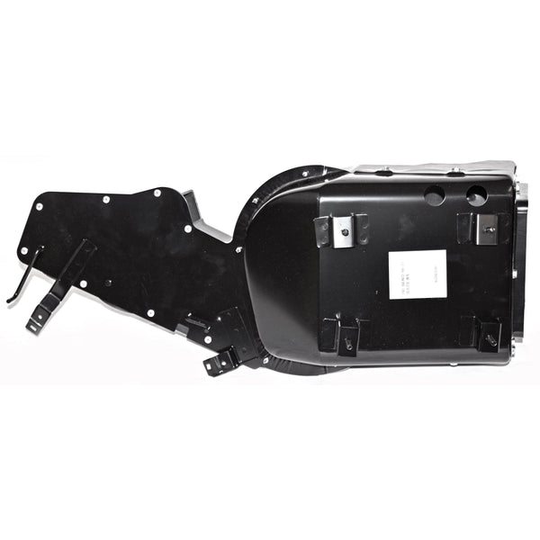 1966-1977 Ford Bronco HEATER BOX.