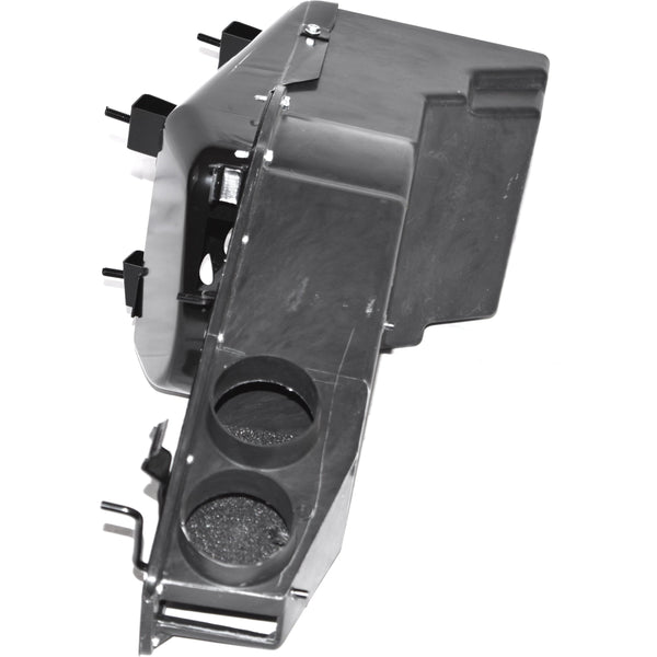 1966-1977 Ford Bronco HEATER BOX.