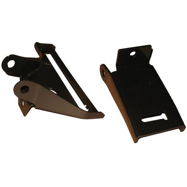 1955-1957 Chevy Emergency Brake Floor Bracket.