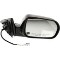 1998-2002 Honda Accord Mirror RH, Power, Non-heated, Manual Folding, Coupe - Classic 2 Current Fabrication