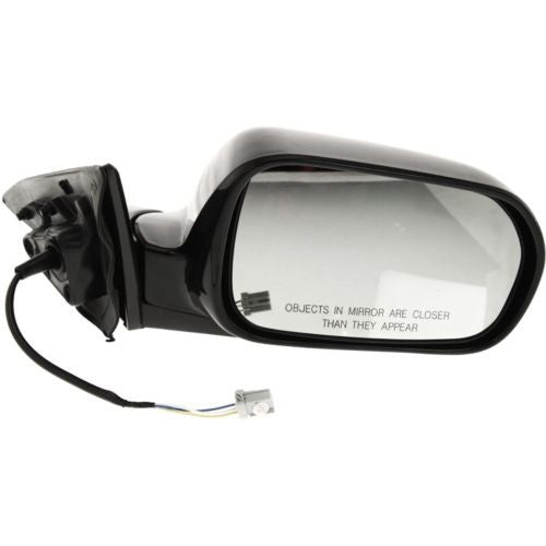 1998-2002 Honda Accord Mirror RH, Power, Non-heated, Manual Folding, Coupe - Classic 2 Current Fabrication