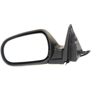1997-2001 Honda Prelude Mirror LH, Power, Paint To Match - Classic 2 Current Fabrication