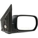 2003-2005 Honda Pilot Mirror RH, Power, Heated, Manual Folding, Ex Model.