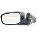 2003-2007 Honda Accord Mirror LH, Power, Non-heated, Manual Folding, Coupe - Classic 2 Current Fabrication
