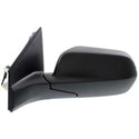 2012-2015 Honda CR-V Mirror LH, Power, Non-heated, Manual Fold, Textured - Classic 2 Current Fabrication