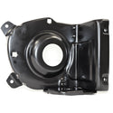 1967 Chevy Camaro HEADLAMP HOUSING RS LH.
