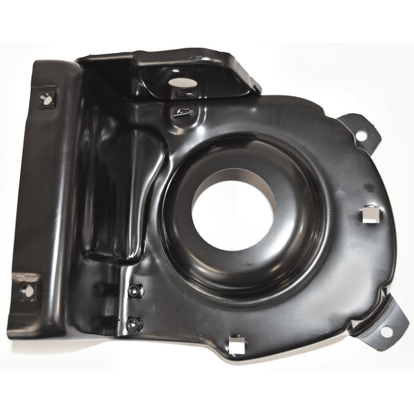 1967 Chevy Camaro HEADLAMP HOUSING RS LH.