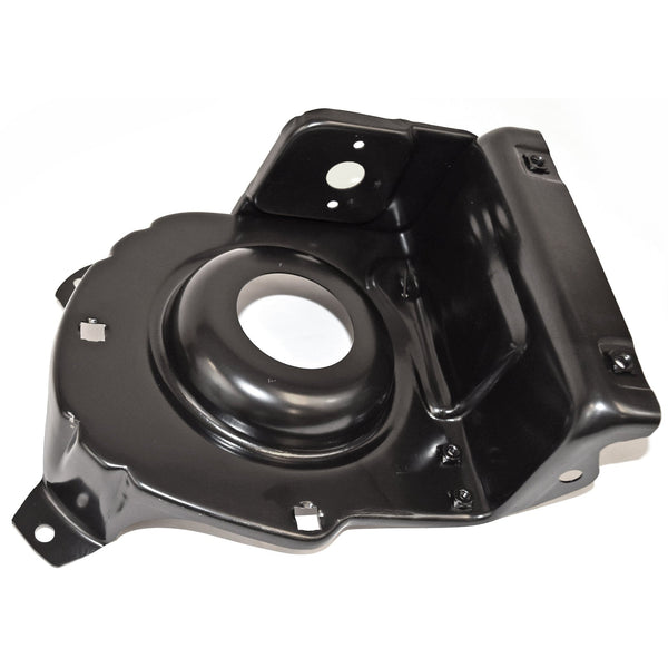 1967 Chevy Camaro HEADLAMP HOUSING RS RH.