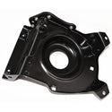1967 Chevy Camaro HEADLAMP HOUSING RS RH.