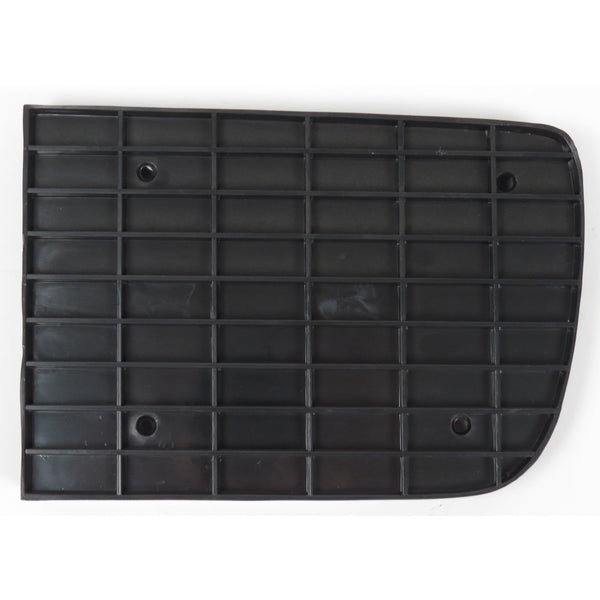 1967 Chevy Camaro Head Light Door, LH.