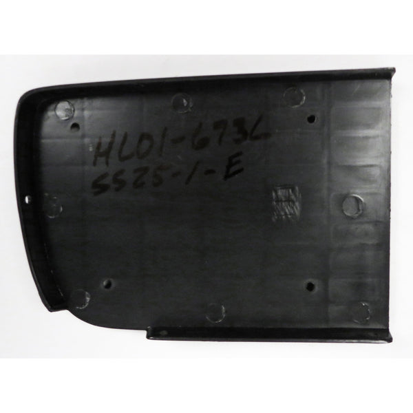 1967 Chevy Camaro Head Light Door, LH.