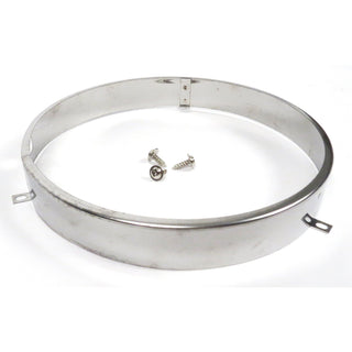 1967-1975 Chevy Camaro Head Light Retaining Ring.