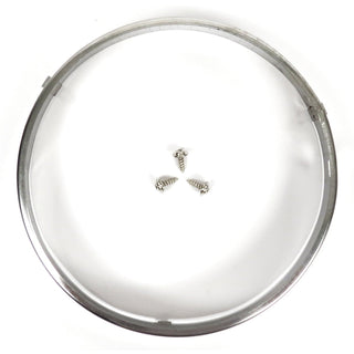 1967-1975 Chevy Camaro Head Light Retaining Ring.