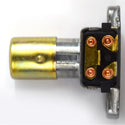 1965-1979 GM X-Body HEADLIGHT DIMMER SWITCH.