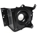 1967 Chevy Camaro Head Light Housing, Does Not Fit RS Models - LH.