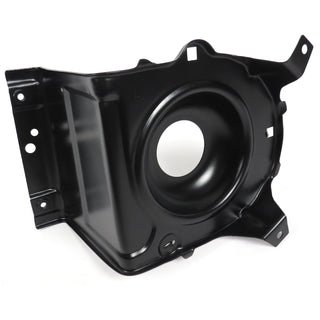1967 Chevy Camaro Head Light Housing, Does Not Fit RS Models - LH.