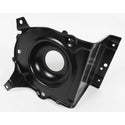 1967 Chevy Camaro Head Light Housing, Does Not Fit RS Models - LH.
