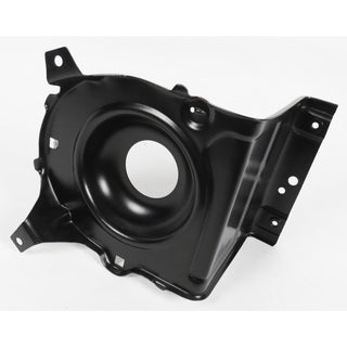 1967 Chevy Camaro Head Light Housing, Does Not Fit RS Models - LH.