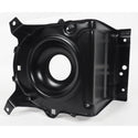 1967 Chevy Camaro Head Light Housing, Does Not Fit RS Models - LH.