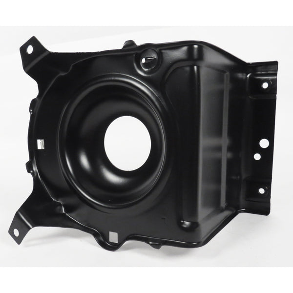 1967 Chevy Camaro Head Light Housing, Does Not Fit RS Models - LH.