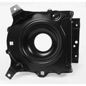 1967 Chevy Camaro Head Light Housing, Does Not Fit RS Models - LH.
